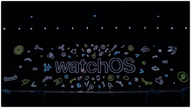 watchOS Taptic Chimes