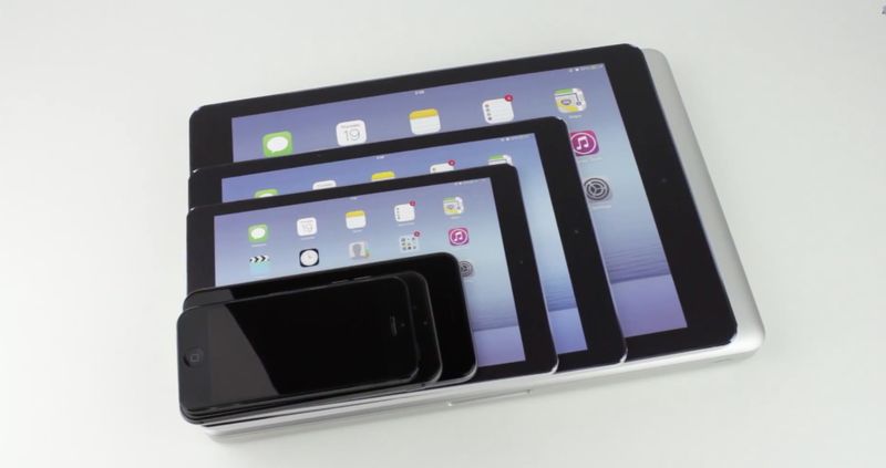iPad Pro mockup video (image 002)