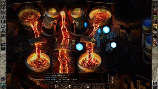Icewind Dale Enhanced Edition (teaser 001)