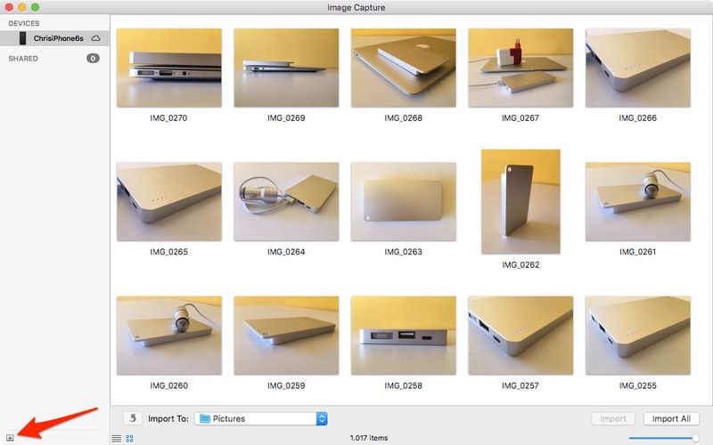 How to Photo for OS X auto launch Mac screenshot 002