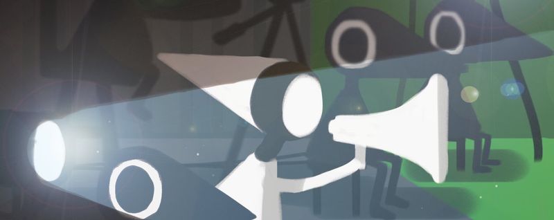 Hero image for Monument Valley the movie