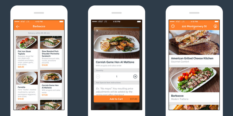 Caviar 1.0 for iOS (iPhone screeenshot 002)