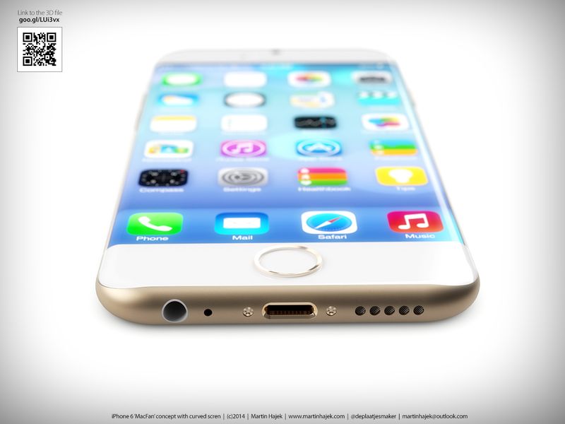 iPhone 6 (Martin Hajek 013)