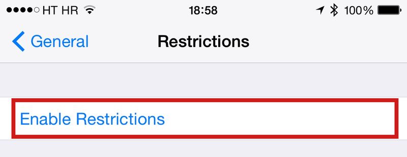 How to replace Connect with Playlists iOS 8.4 Music iPhone screenshot 004