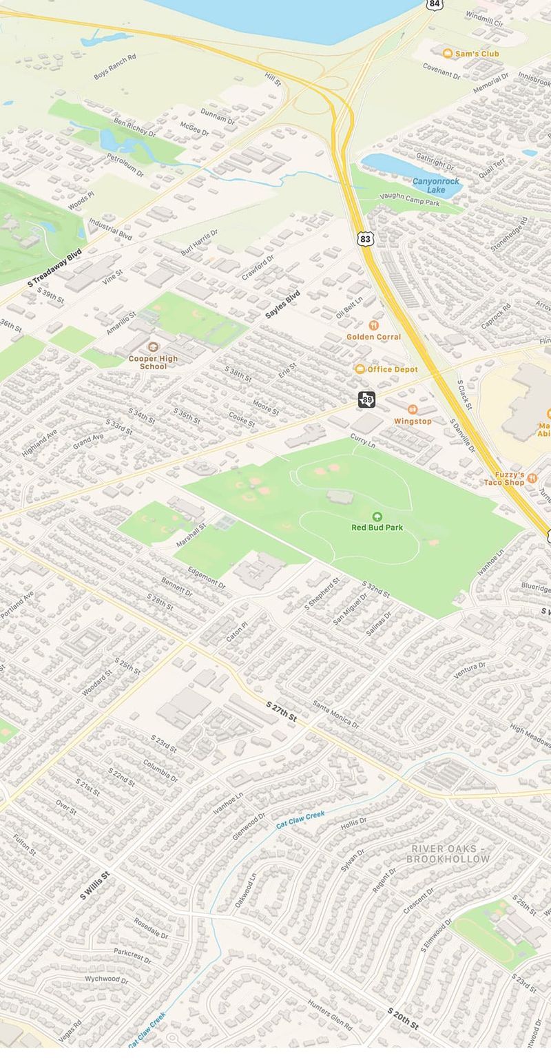 Apple Maps in iOS 13 offers up much more realistic detail