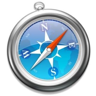 Safari icon (medium)