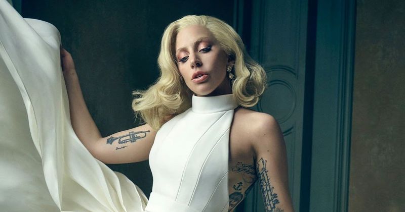 Lady GaGA image 001