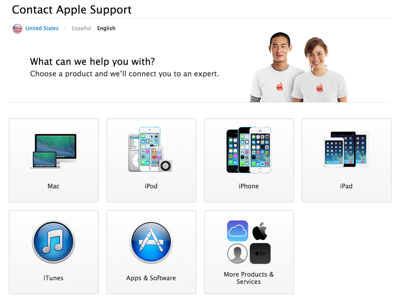 applecare 2