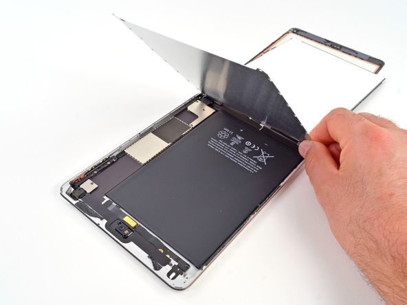 ifixit ipad mini 1
