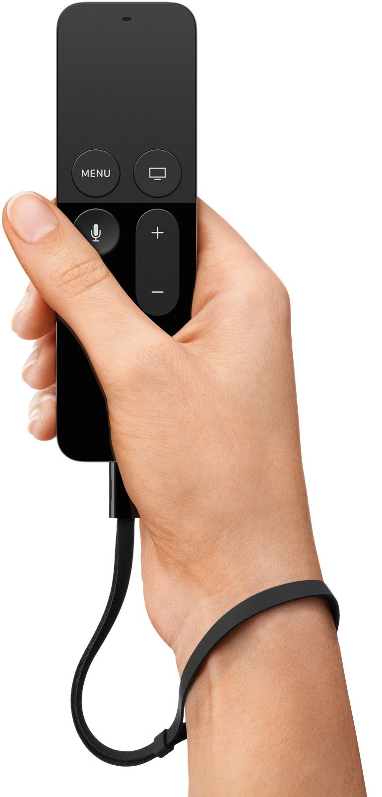 Apple TV Siri Remote with Remote Loop image 001