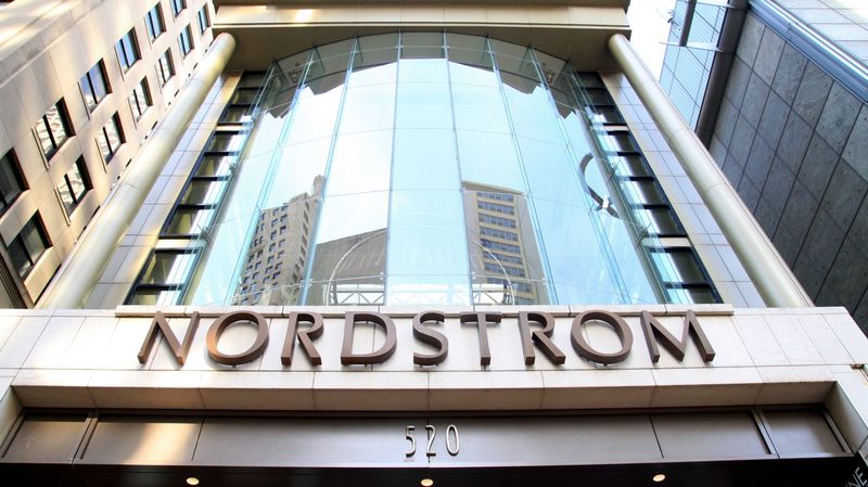Nordstrom