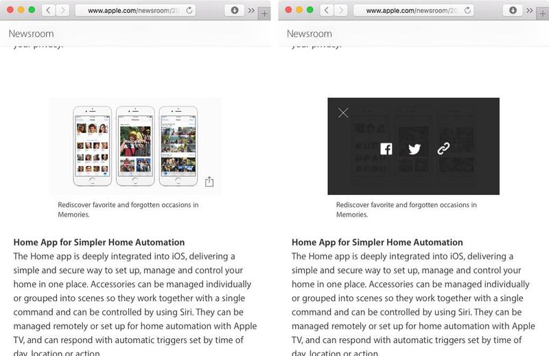 Apple Newsroom web screenshot 004