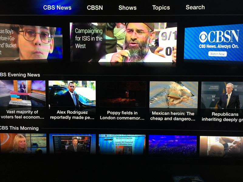 cbs news 2