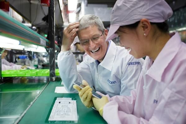 cook china
