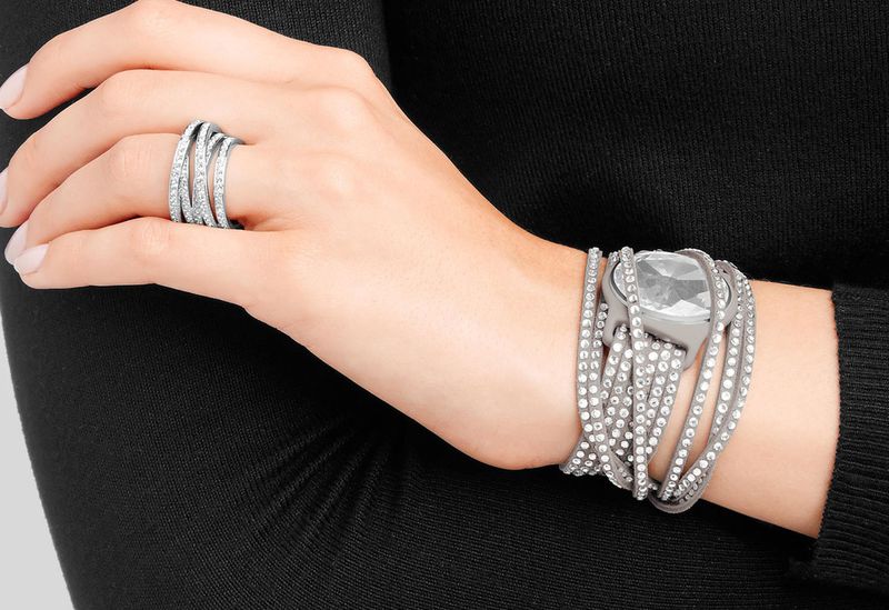 Misfit Swarovski Shine Collection image 004
