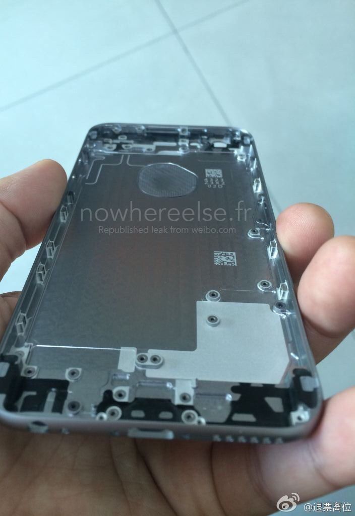 iPohne 6 (backplate, NowhereElse 004)
