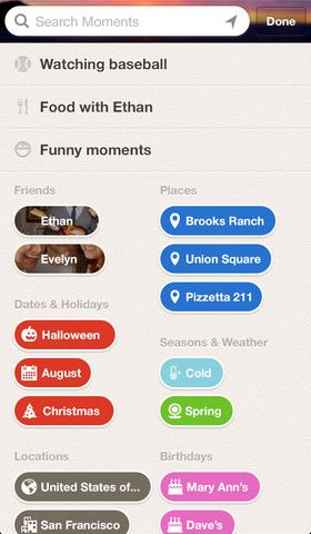 Path 3.0.3 for iOS (iPhone screenshot 004)