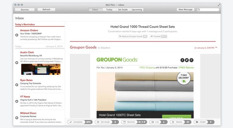 Mail Pilot 1.0.1 for Mac (screenshot 006)