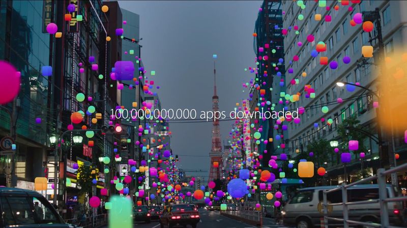App Effect promo video image 001