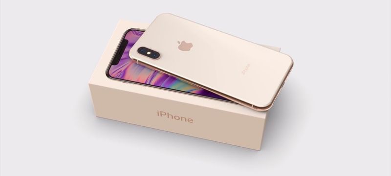 iPhone will for the first time offer the half-a-terabyte storage option
