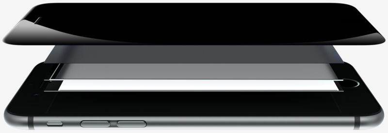 iPhone 6 (display assembly 001)