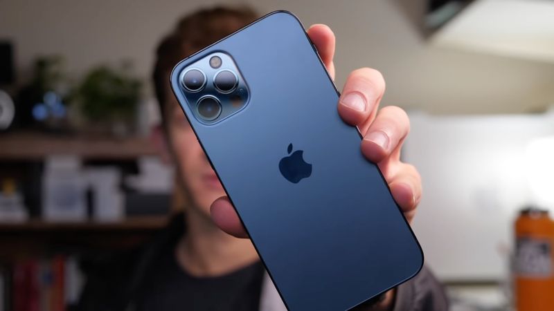 Une image fixe tirée de iDownloadBlog