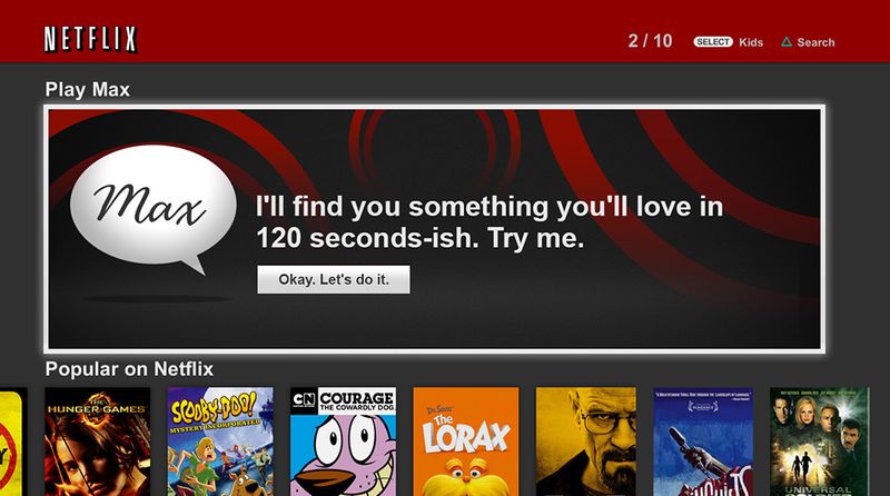 Netflix (Max 001)