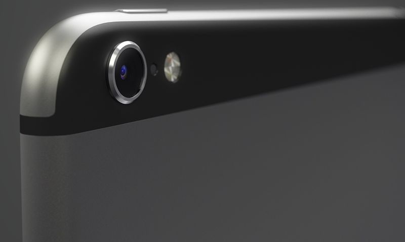 iPad Pro mockup (Martin Hajek 006)