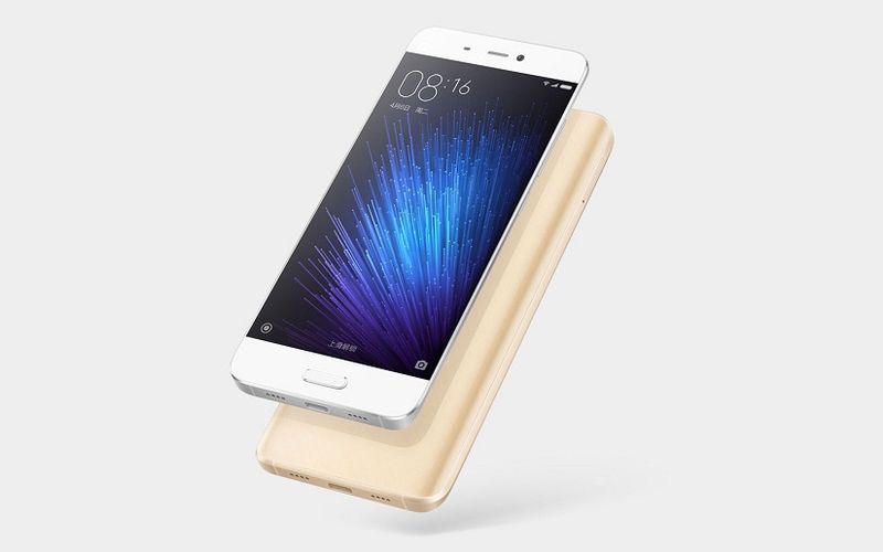 Xiaomi Mi 5 image 001