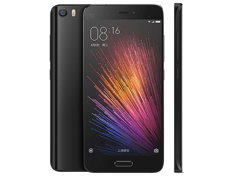 Xiaomi Mi 5 image 002