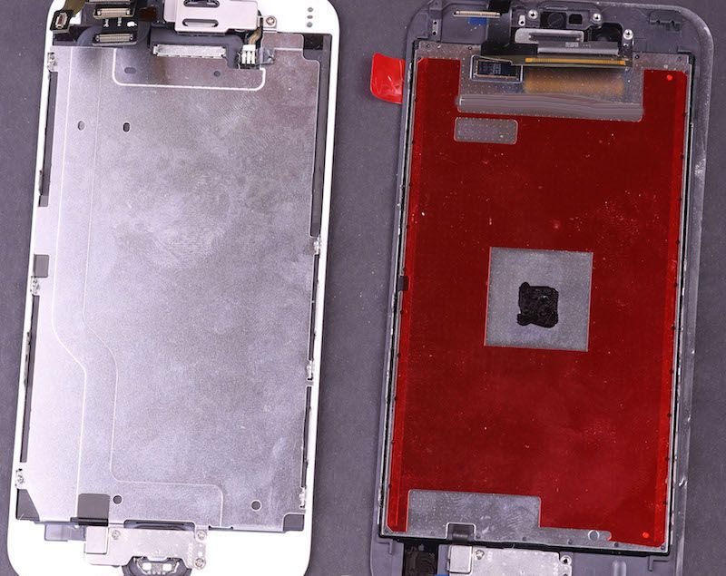 iPhone 6s display MacRumors 001