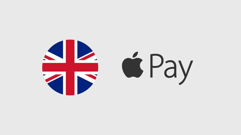 Apple Pay UK