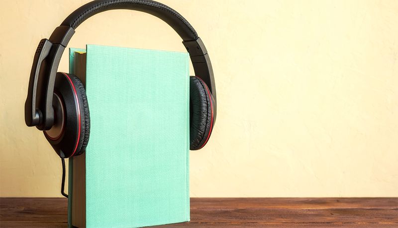 Transformez des morceaux de musique en livres audio