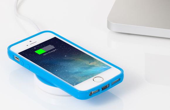 iqi wireless charger