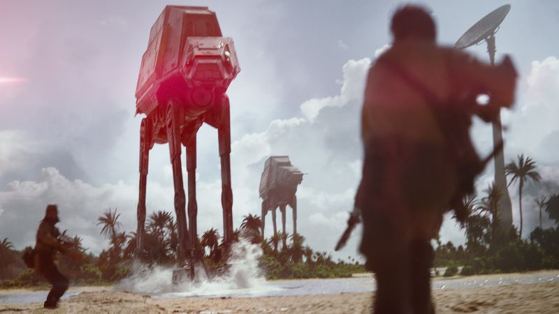 Star WArs Rogue One teaser 001