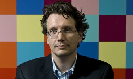 Erik-Huggers-intel tv