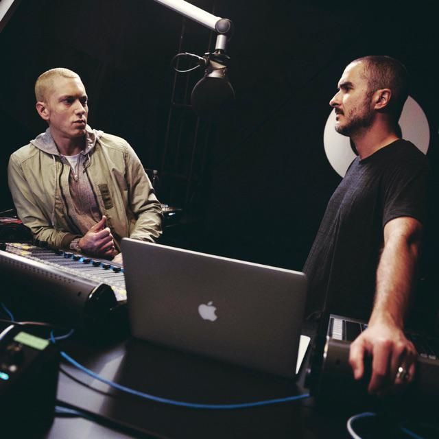 Zane Lowe Eminem interview 001