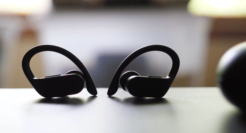 PowerBeats Pro