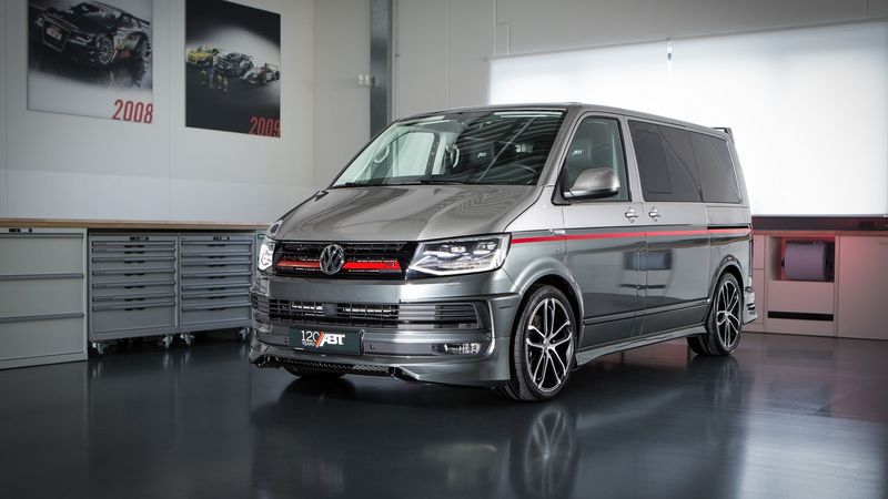 Apple-VW-Partnership