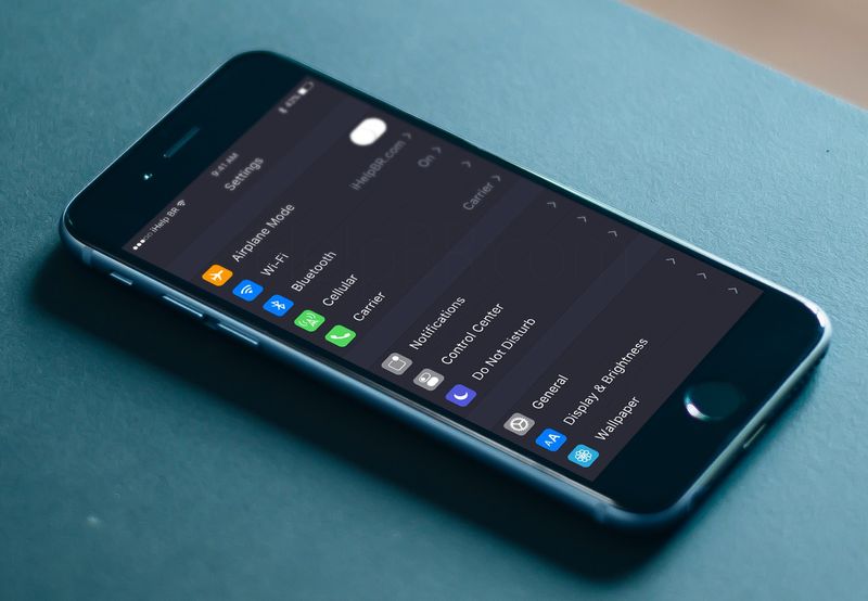 iOS 10 concept iHelpBR image 001