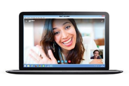 Skype for Web (teaser 002)