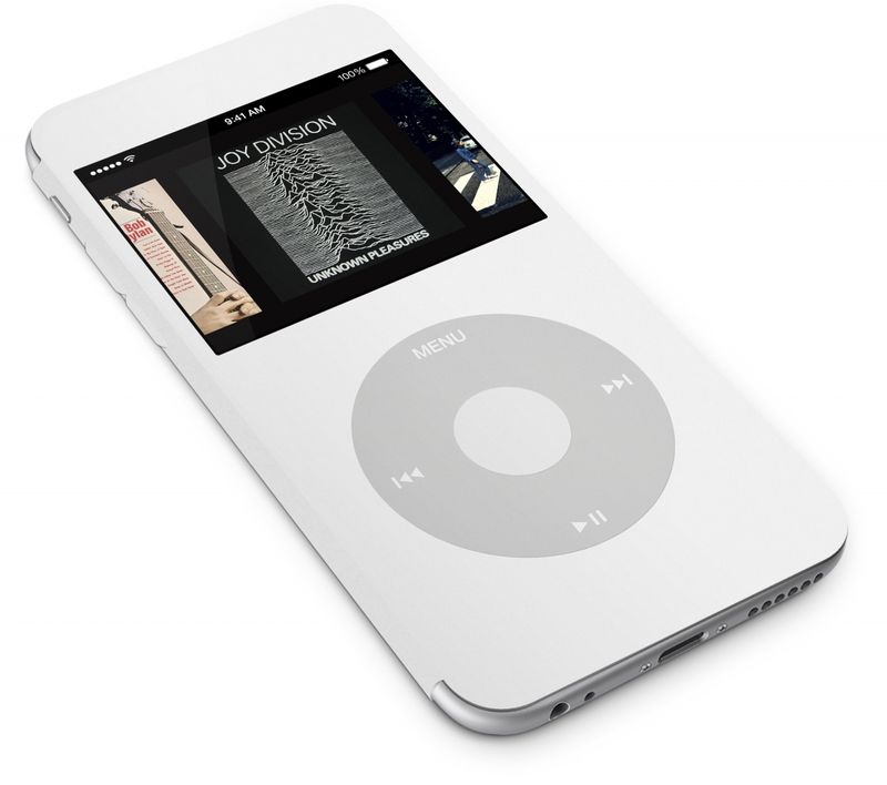 ipod cover
