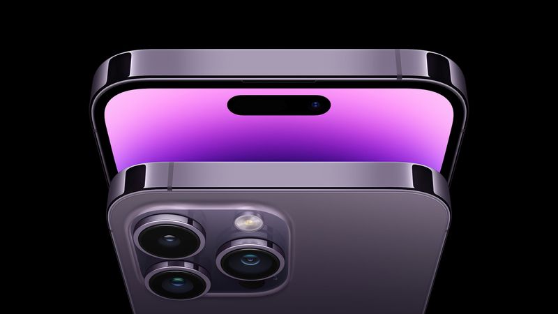 iPhone 14 Pro banner