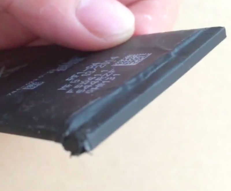 iPhone 6 (2915mah battery, NowhereElse 009)
