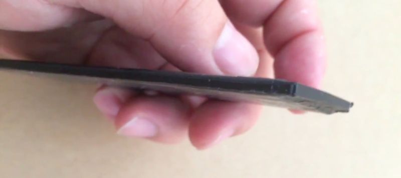 iPhone 6 (2915mah battery, NowhereElse 008)