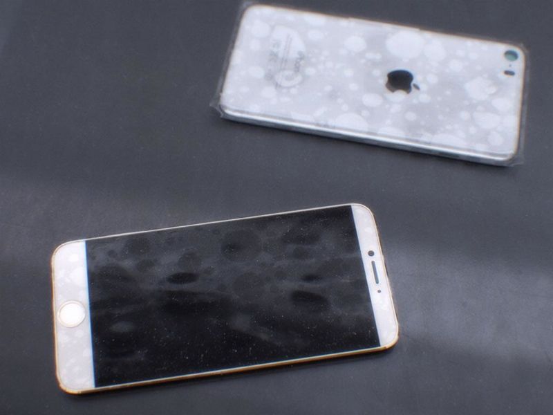 iphone 6 proto