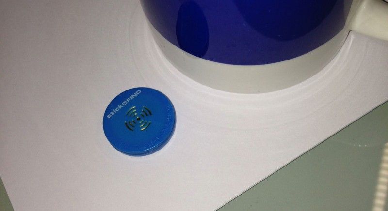 iBeacon Exact Editions