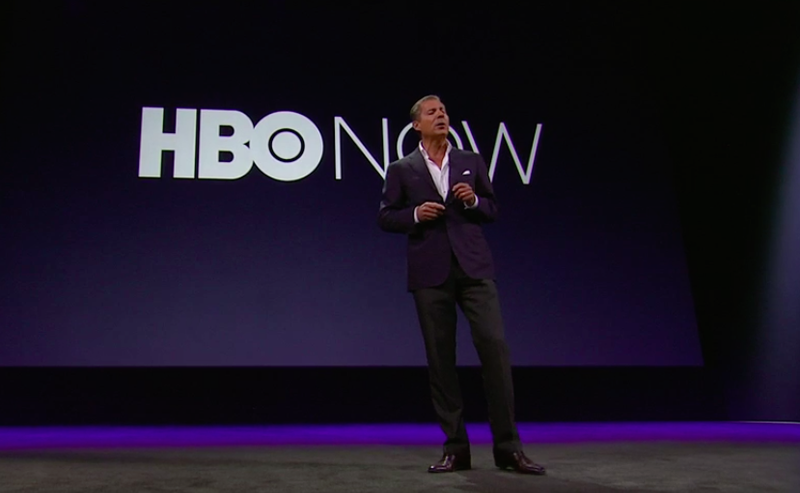 HBO Now