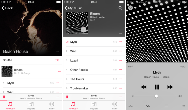 8.4 music 3