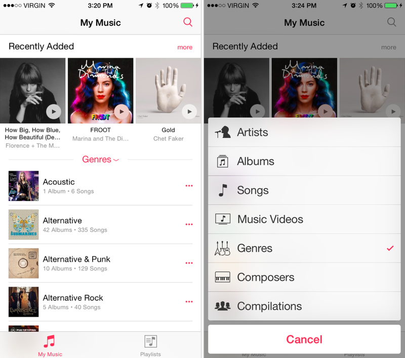 8.4 music 1